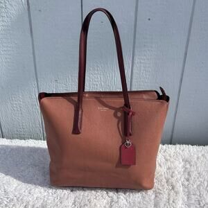 ☆ Kate Spade New York Margaux Large Tote (2E-002)